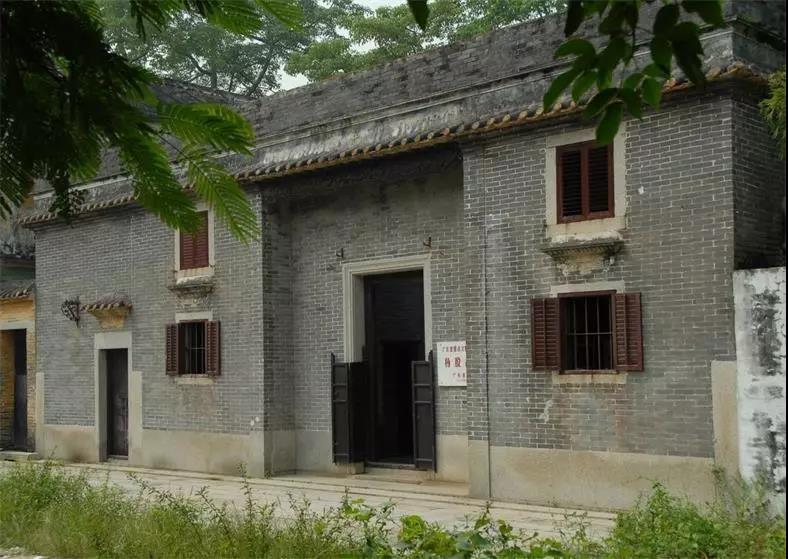 <a href=http://www.lexiangyou.org/xiangcunlvyou/ target=_blank class=infotextkey>乡村旅游</a>：南朗的历史文物