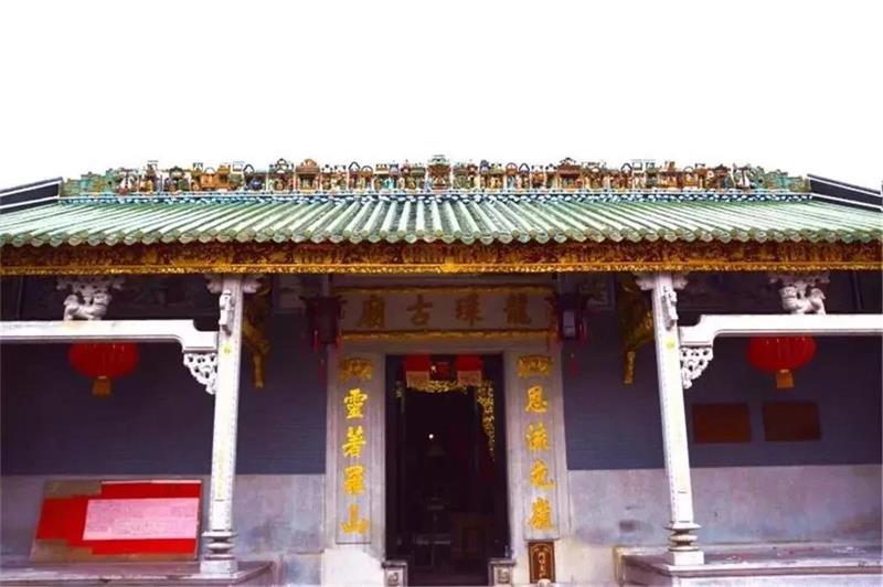  <a href=http://www.lexiangyou.org/xiangcunlvyou/ target=_blank class=infotextkey>乡村旅游</a>：古朴又具有历史意义的沙溪龙环古庙
