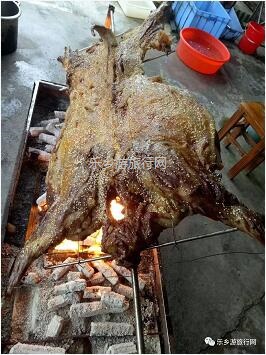 <a href=http://www.lexiangyou.org/xiangcunlvyou/ target=_blank class=infotextkey>乡村旅游</a>：世外桃源般的宁静，藏着令人回味的农家美食