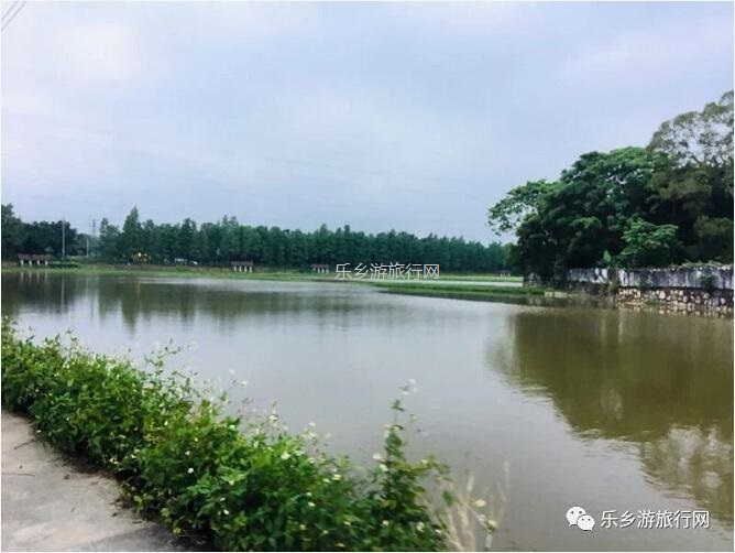 <a href=http://www.lexiangyou.org/xiangcunlvyou/ target=_blank class=infotextkey>乡村旅游</a>：中山崖口 | 欣赏崖口候鸟，品尝地道美食，入住网红民宿