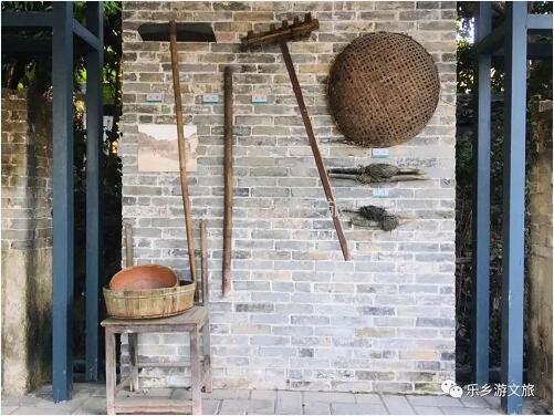 <a href=http://www.lexiangyou.org/xiangcunlvyou/ target=_blank class=infotextkey>乡村旅游</a>：人文荟萃，农趣盎然；超多原生态食材等你：香水柠檬+甲鱼+走地鸡+游水麻鸭+河鲜...